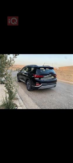 هیوندای سەنتافی